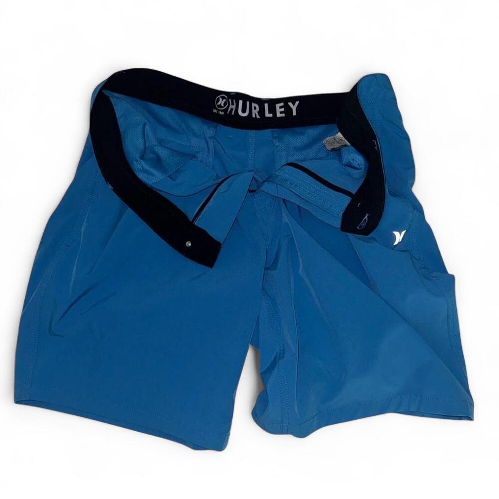 Hurley performance boardshorts hybrid
